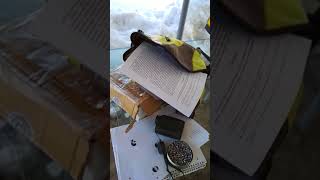 Винтовка Лесник/Дубрава 50 м