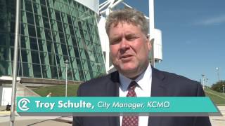 Kemper Arena Historic Designation