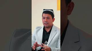 Muhammadali Eshonqulov 2-qism