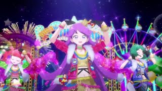 COMETIC SILHOUETTE フル　24話編集