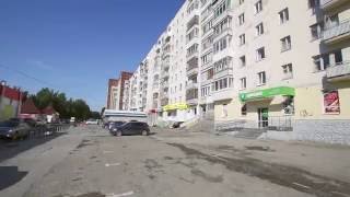 (1013) Коммерческое помещение по ул. Бардина, 23, г. Екатеринбург