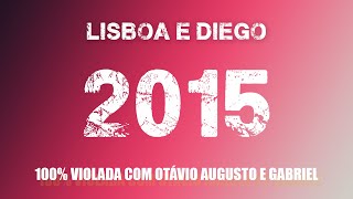 Projeto 100% Violada