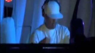 DJ Chuckie @ flash