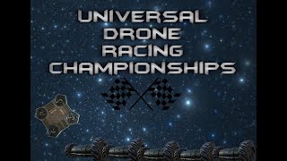 Rainbow Six Siege Drone Racing Special