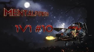 |Drakensang Online| Random 1v1 PvP / 4 Characters