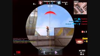 Wolfteam Italia UltraGino Killerspeed