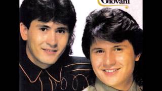 Gian e Giovani - Minhas Leis
