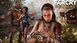 ЭРОТИКА ПЕРВОБЫТНЫХ ЛЮДЕЙ - FAR CRY PRIMAL ПРОХОЖДЕНИЕ (НЕ ХУЖЕ CRMP)