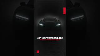 You heard it here first. More will be revealed on the 13th of September. #FerrariPurosangue