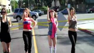 Wanna Be - Spice Girls Cover (Anatomy Style)
