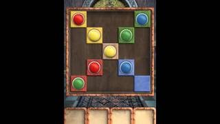 100 Doors Saga, level 093