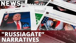 Lying to FBI: What one attorney's indictment says about 'Russiagate'