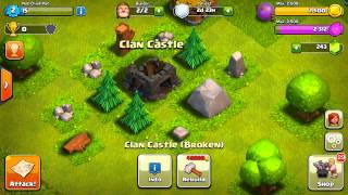 Let's Play Clash of Clans!