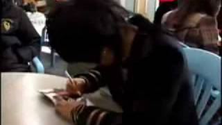 銀赫扮圭賢後被腹黑