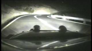 MARK VAN ELDIK ONBOARDS RALLY TENERIFE