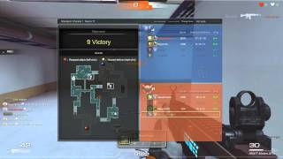 S.K.I.L.L Special force 2 (2 major wallhack)