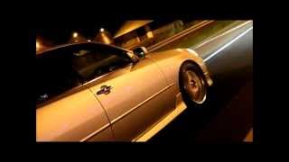 TOYOTA MARK II JZX110 MOVIE. JZX FOR LIFE !