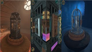 The Birdcage 2 Android Gameplay