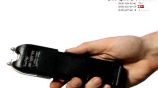 Электрошокер 928 Pro www.shoker.in.ua