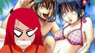Keiko's happy ending