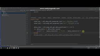 BASIC API MT5[PYTHON MetaTrader 5] EP3 : คำสั่งปิด Order พร้อมสาธิต