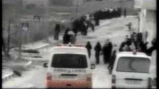 Children of Conflict - Gaza - Part 1