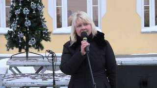 Kultuuripärandi aasta avamine Järvamaal