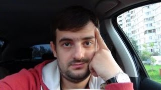Осмотр авто перед покупкой в Москве, челу с другого региона