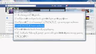 Facebook Toplu Mesaj Atma 2015 ByTAYFUN