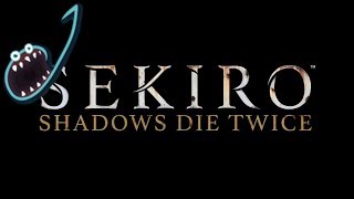 Jerma Streams - Sekiro: Shadows Die Twice (Part 5 Finale)