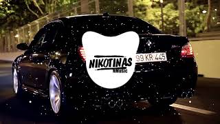 VIU VIU - Малонала (Driman Remix) Bass Bosted