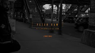 (FREE) First Sex | Peter Raw | 2017