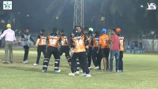 Bharat Diamond Sports league Season 3 | DAY 4 | MATCH 2