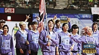 [150219] ISAC - JYP nation cut