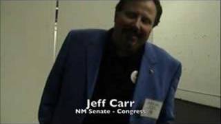 EVTH - NM Congress