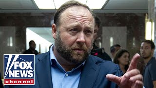 Twitter permanently bans Alex Jones and Infowars