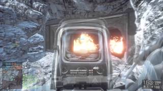 Battlefield 4 server YAIGROVOY. Забанен за читерство. (Не актуально)