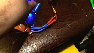 ABWE 30 А прошивка Simonk 30A Brushless ESC w/5 В 3A UBEC Quad Multirotor APM2