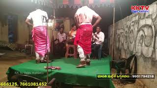 అప్పిరెడ్డి రత్నాకరరెడ్డి ఒగ్గుకథ పార్ట్ 6 | భూపతి మల్లేశ్ - 9951794218 | KK Tv Oggu Kathalu