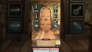 100 Doors Challenge 2 Level 21 Walkthrough android