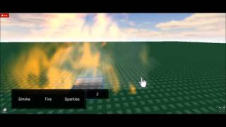 My Roblox Plugins
