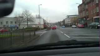 rab g coatbridge
