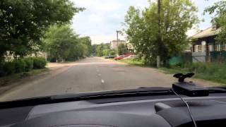 Приволжск Ивановская обл.