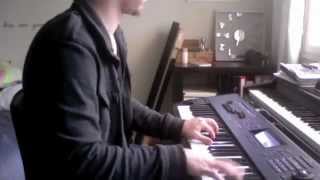 Kurzweil PC3 Demonstration