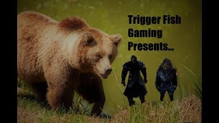 Dark and Light - Shard of Faith Episode 7 (Bear Mounts)