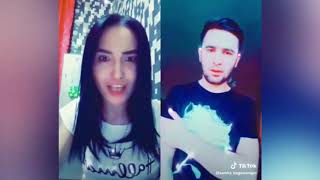 Тик Ток Узбек кизлари Tik Tok Ozbek qizlari