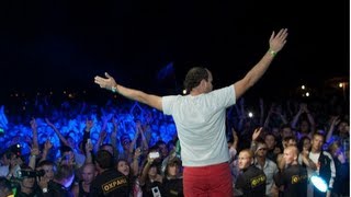 ComedoZ - CarFest (клип)