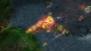 HoN - Gemini spotlight