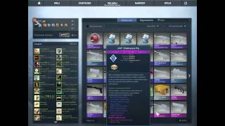 ESL ONE COLOGNE 2014 - CSGO OPENING #1
