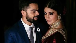 Newly Wed Anushka Sharma & Virat Kohli Honeymoon Destination